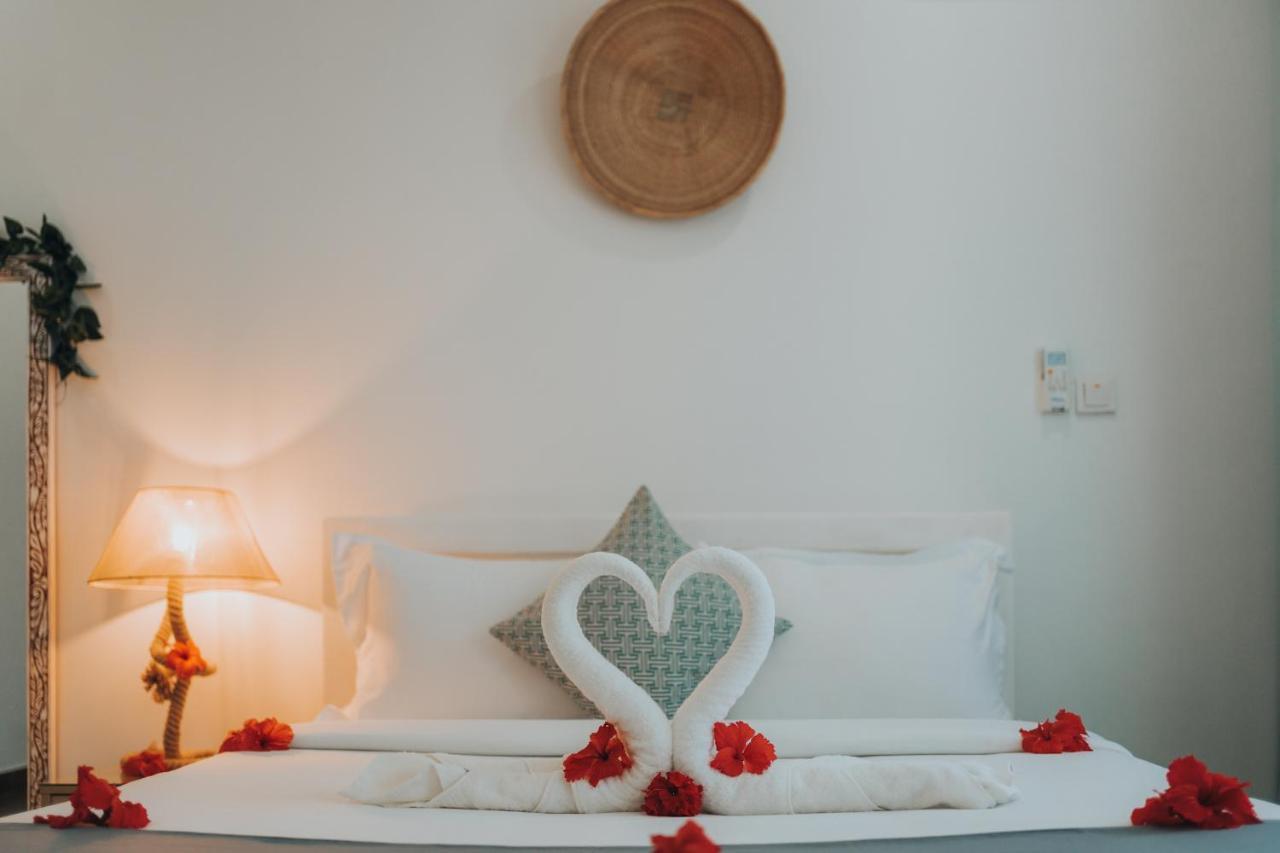 Apartment Bt Seaside