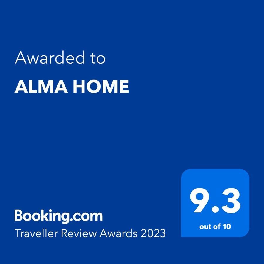Alma * Paje