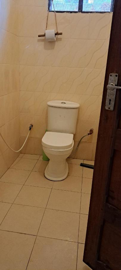 Karara House Homestay Paje