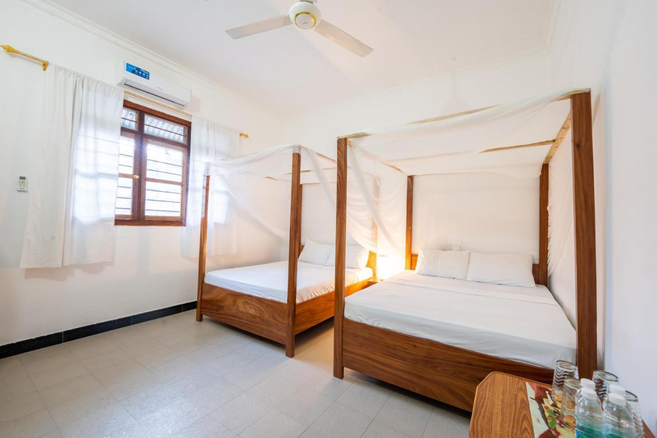 Bed & Breakfast Savi House *