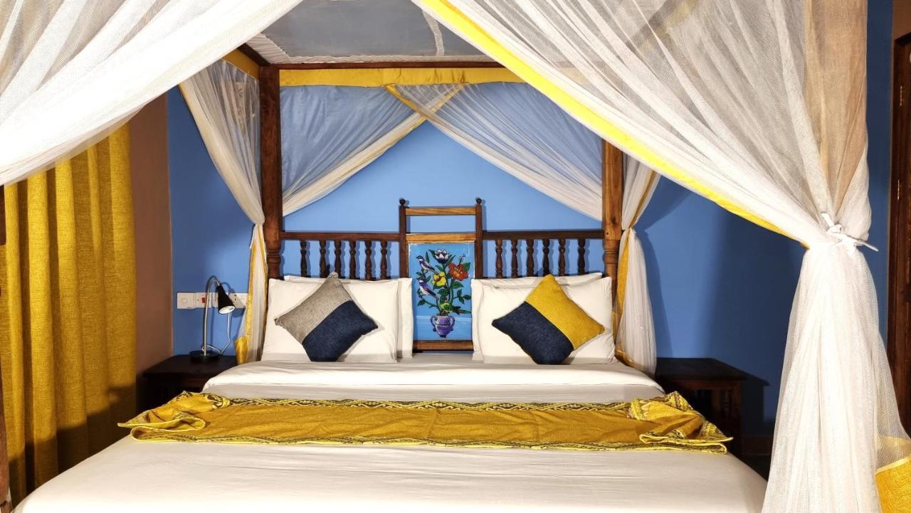 Hotel Shaba Boutique