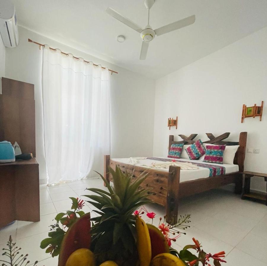 Tropicana 3* Kendwa
