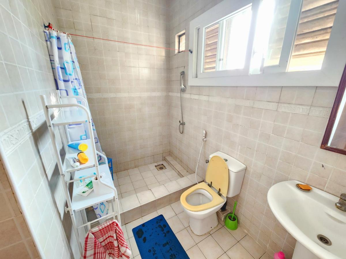 Friends House, Babu Homestay