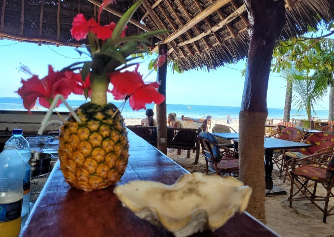 Bed & Breakfast Sipano Kiwengwa