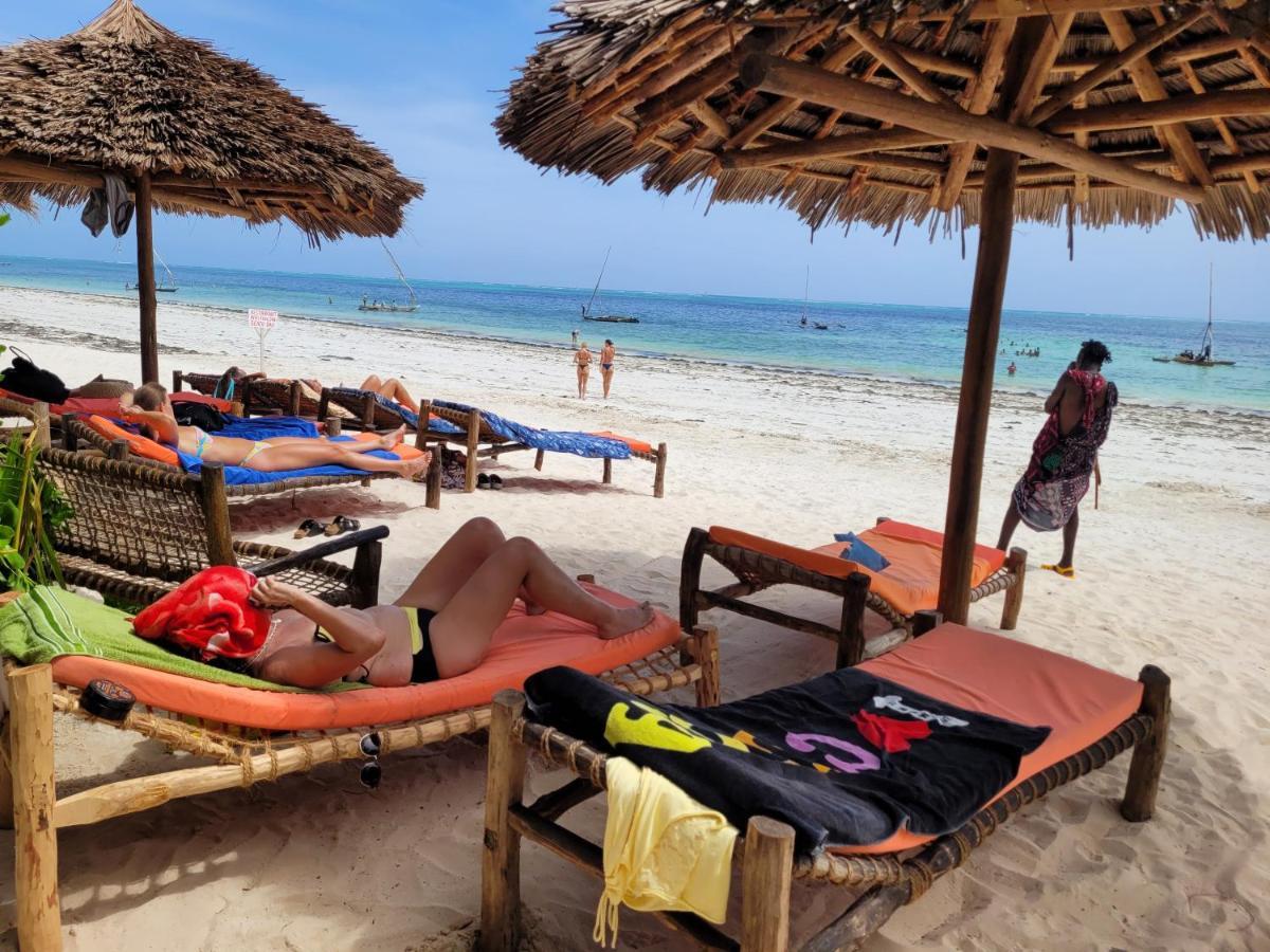 Sipano Kiwengwa Bed & Breakfast *