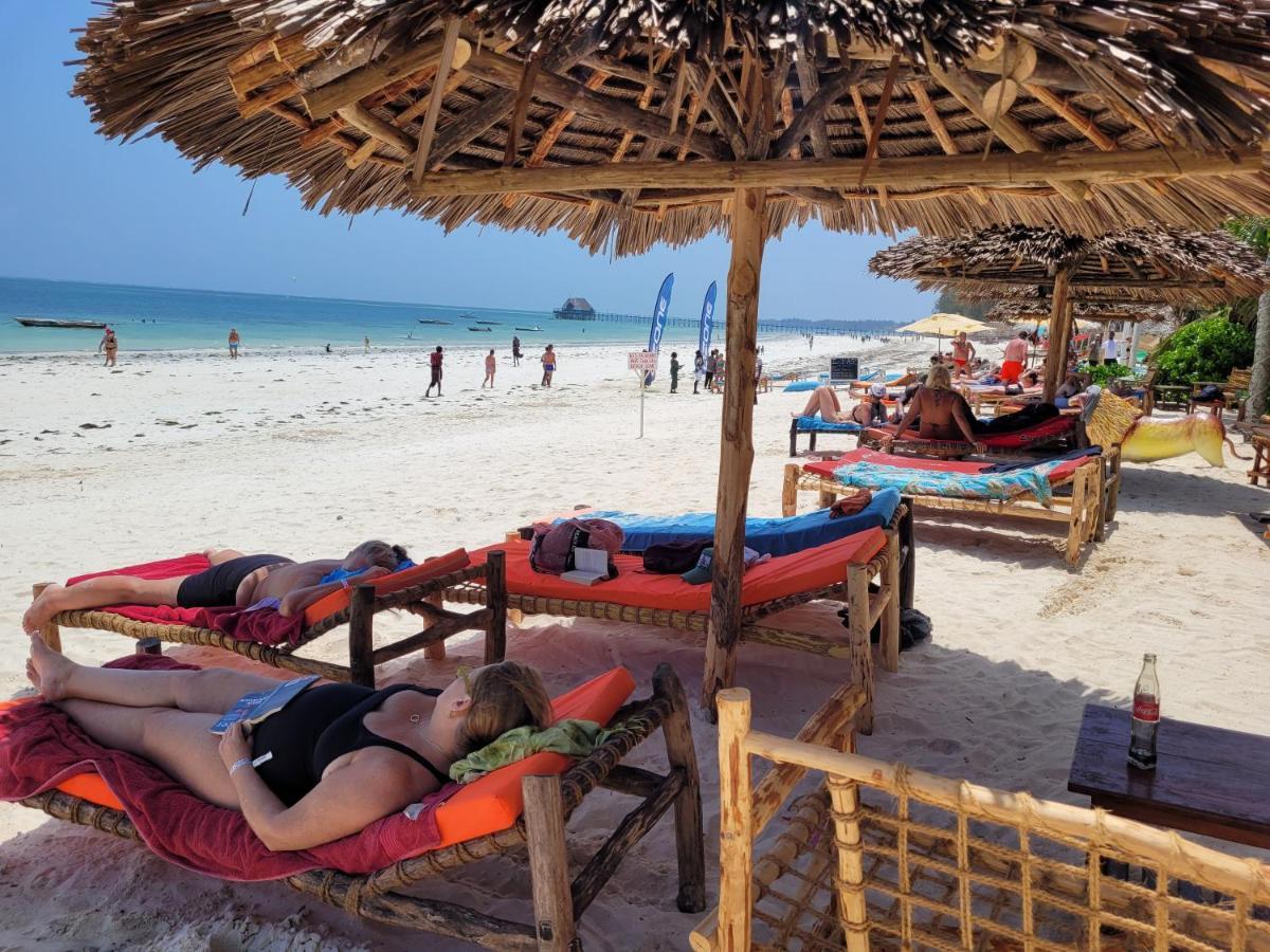 Sipano Kiwengwa Kiwengwa (Zanzibar)