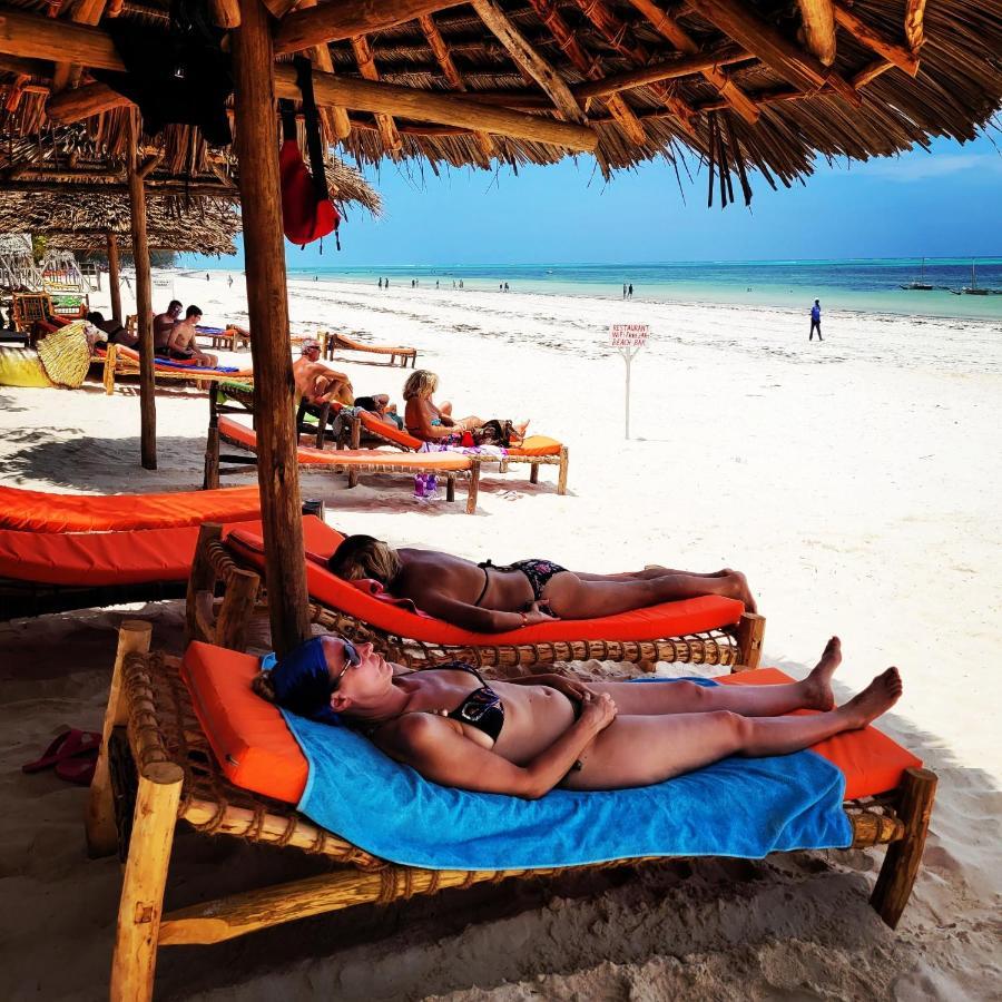 Sipano Kiwengwa Bed & Breakfast Kiwengwa (Zanzibar)