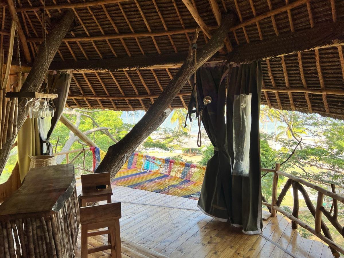 Hotel Antonio Tree House &