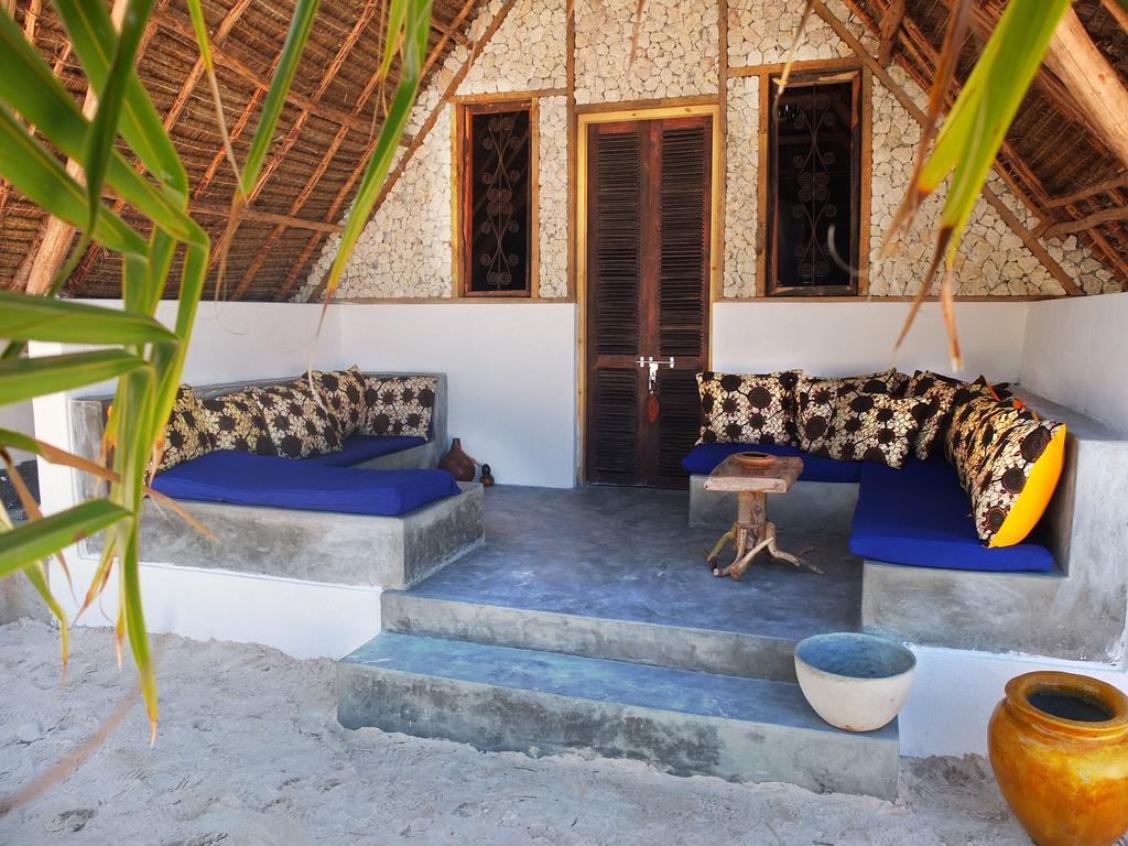 Nur 3* Jambiani (Zanzibar)