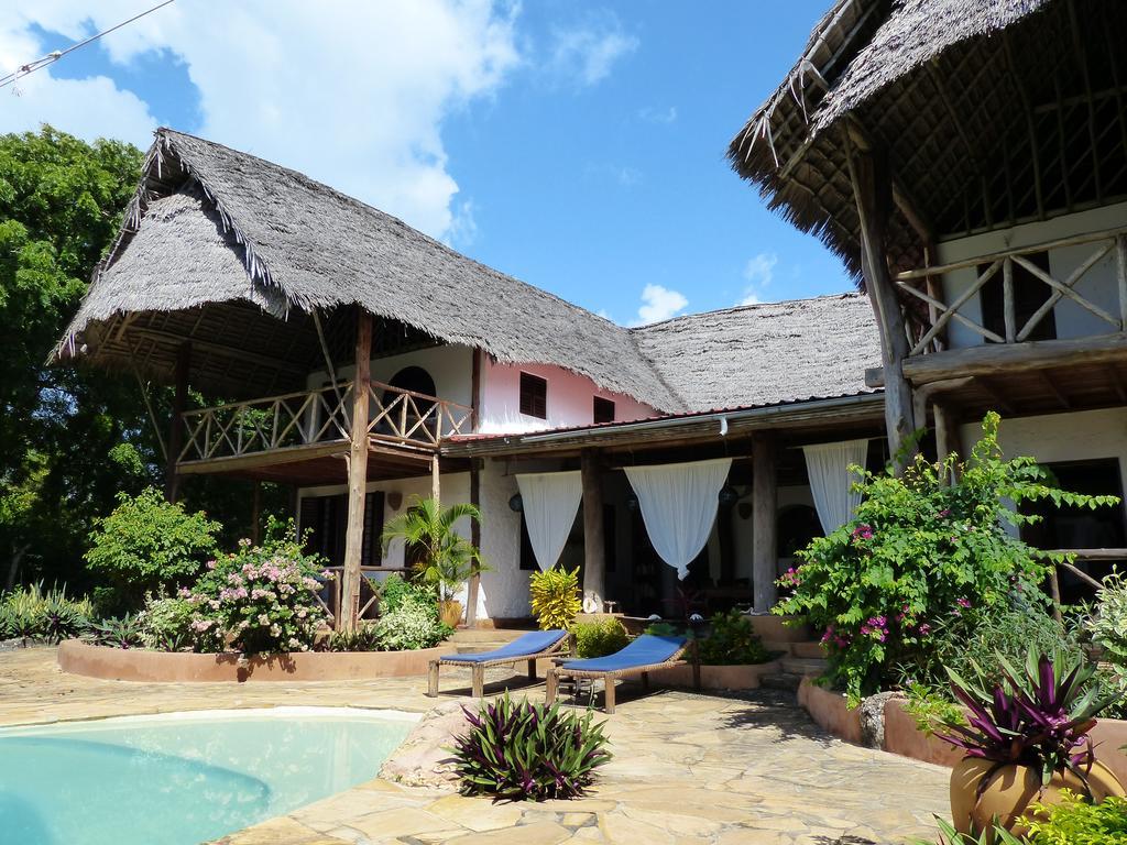 Che Che Vule By Sevi Exclusive Beach Villa Matemwe (Zanzibar)