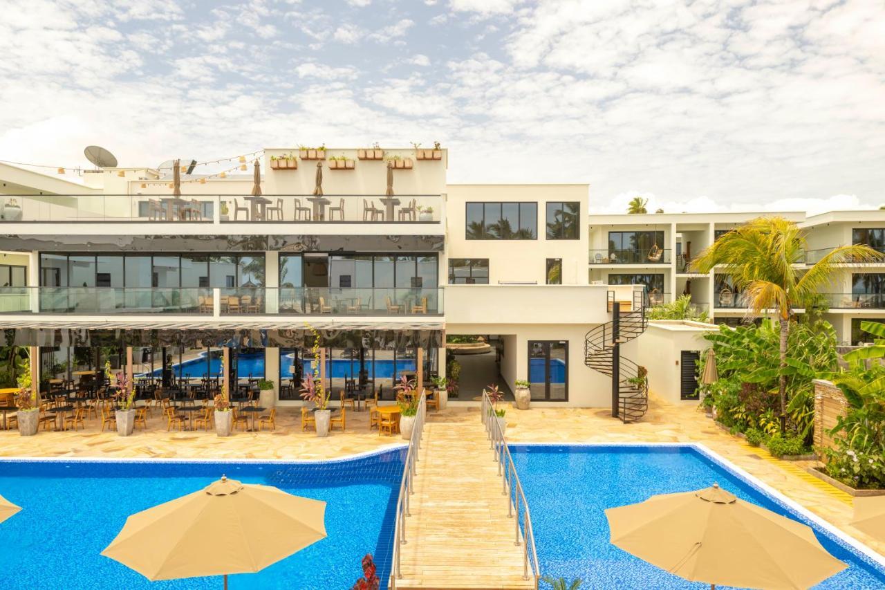 Toa & Zanzibar Hotel