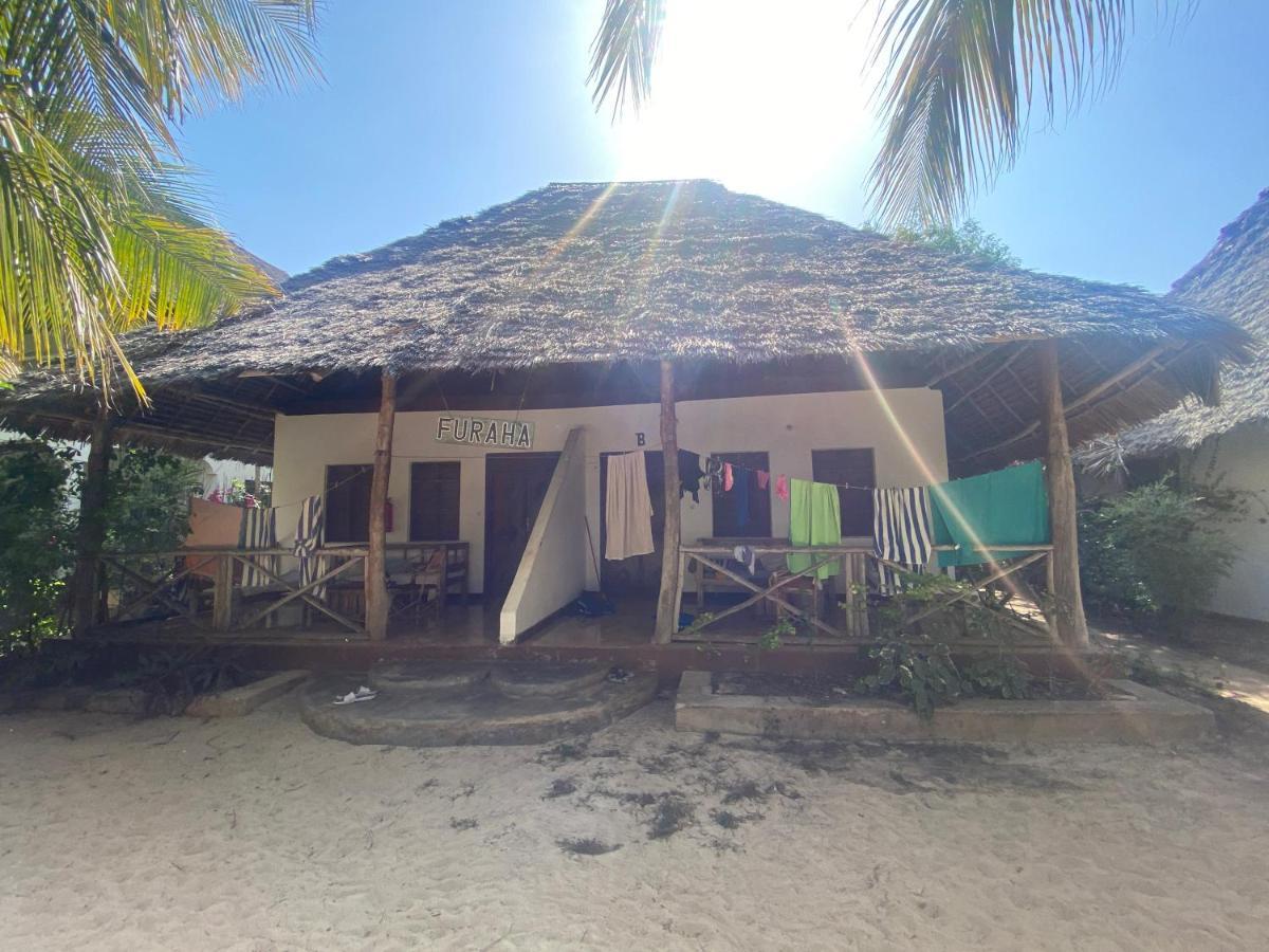 Mbuyuni Village Hotel Jambiani (Zanzibar)