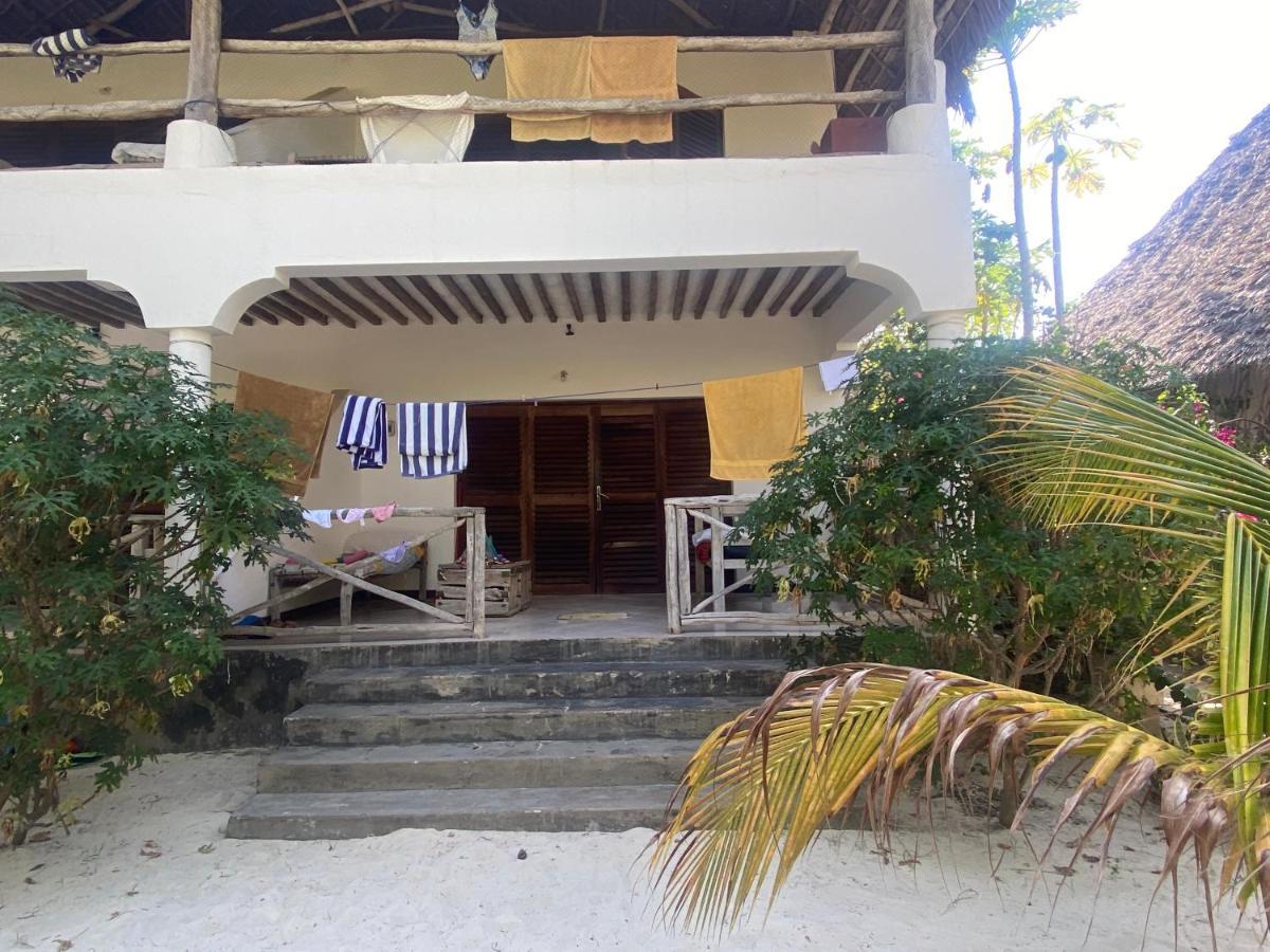 Mbuyuni Village Hotel