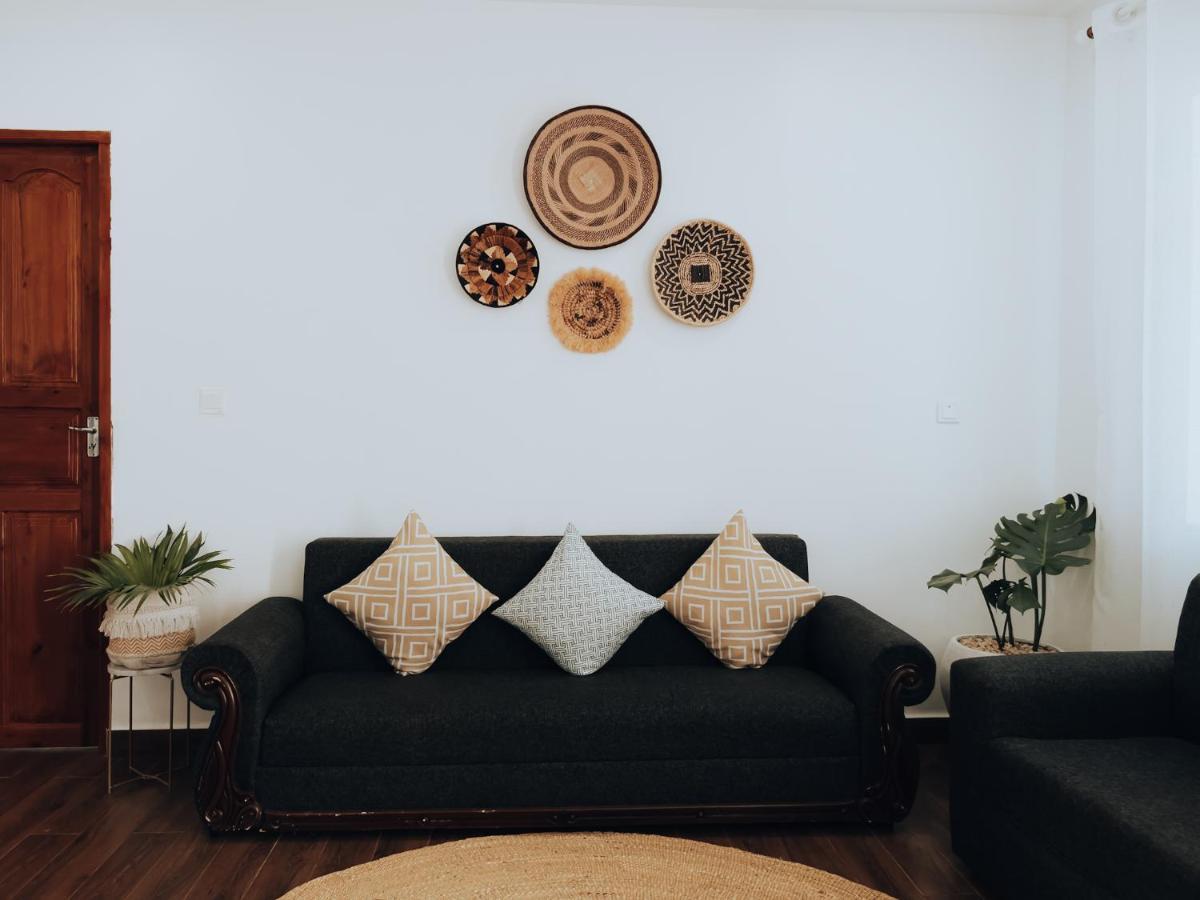Bt Seaside Apartment