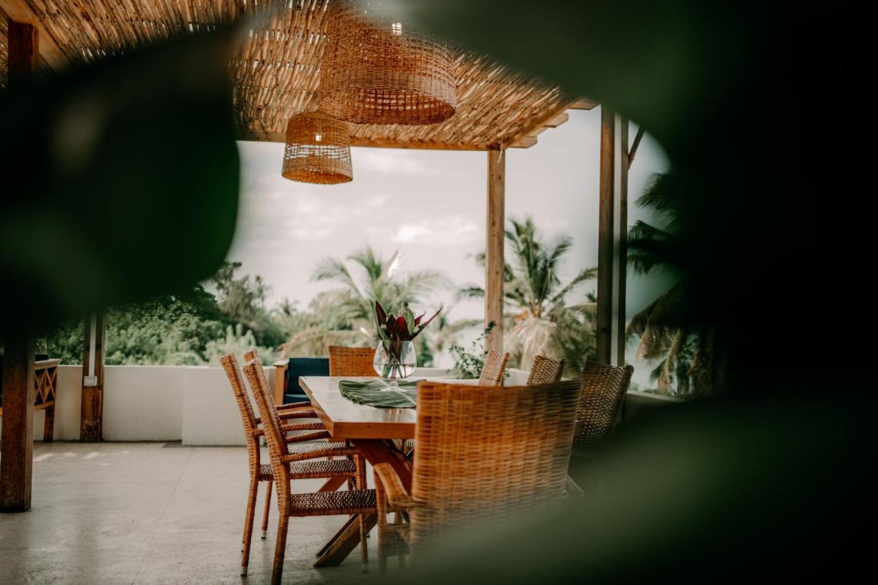 Apartment Bt Seaside *