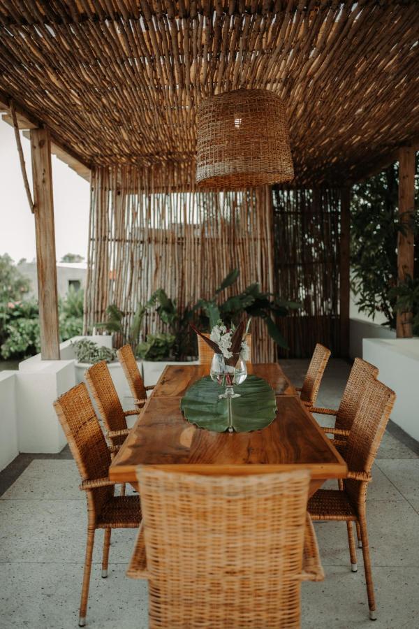 Bt Seaside Apartment