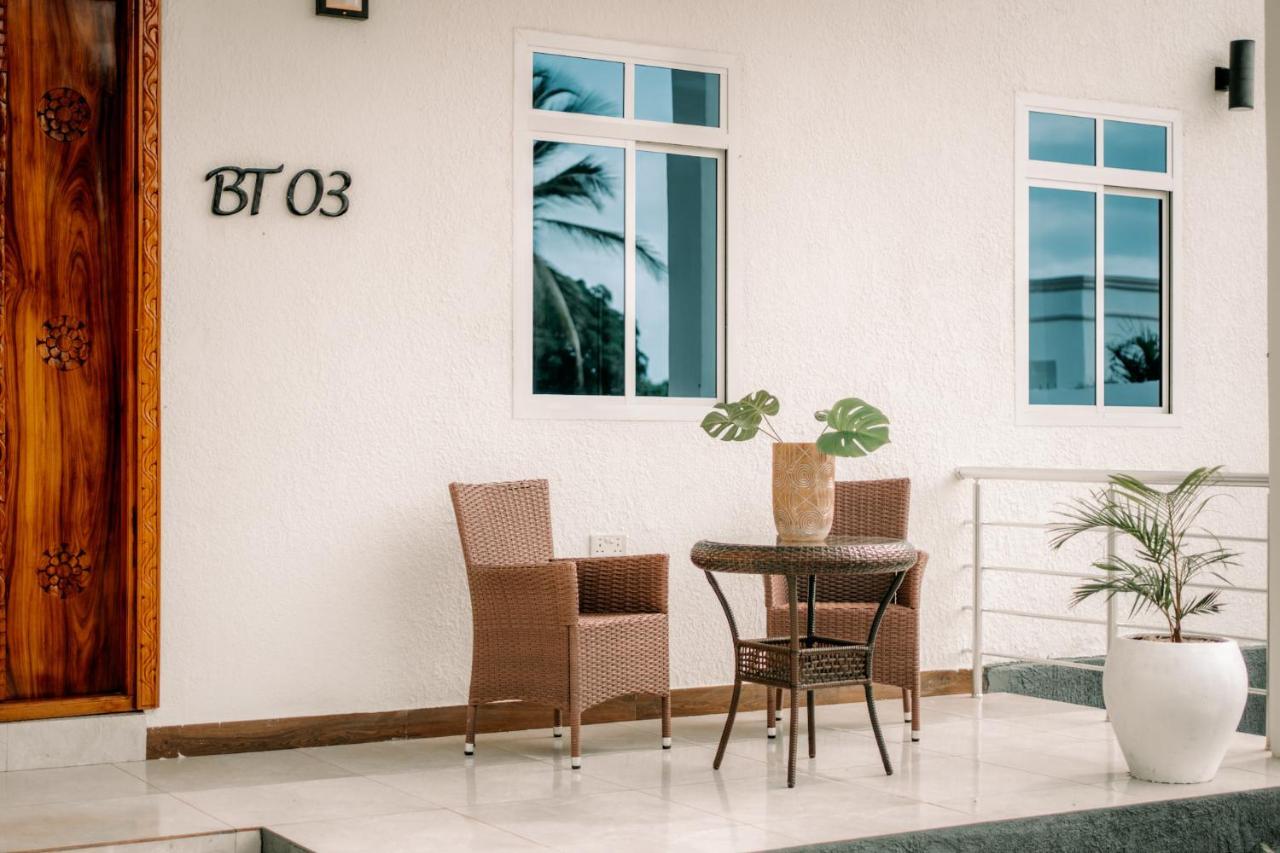 Apartment Bt Seaside *
