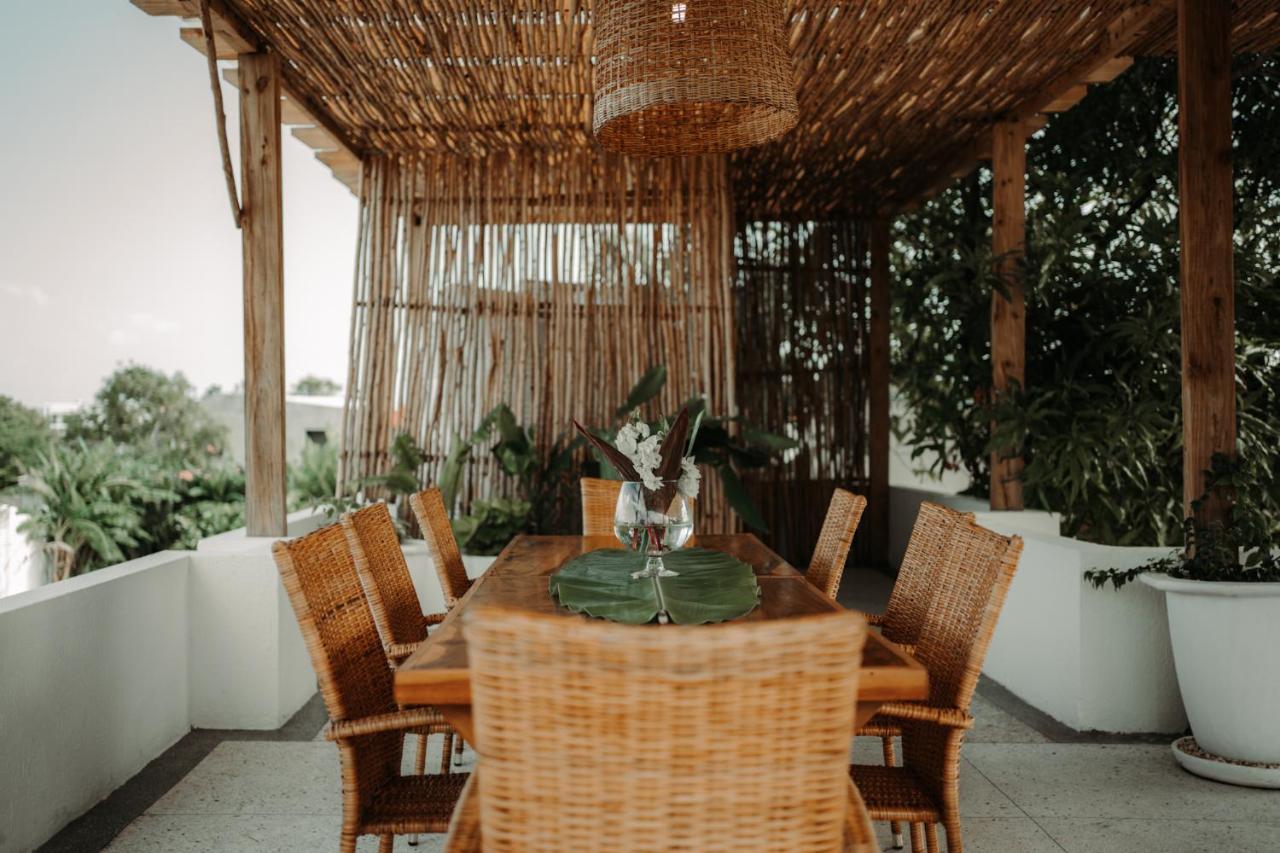 Bt Seaside Mkunguni