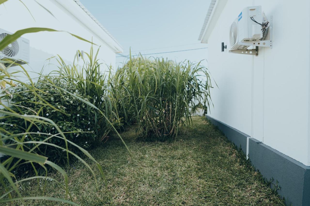 Bt Seaside Apartment *