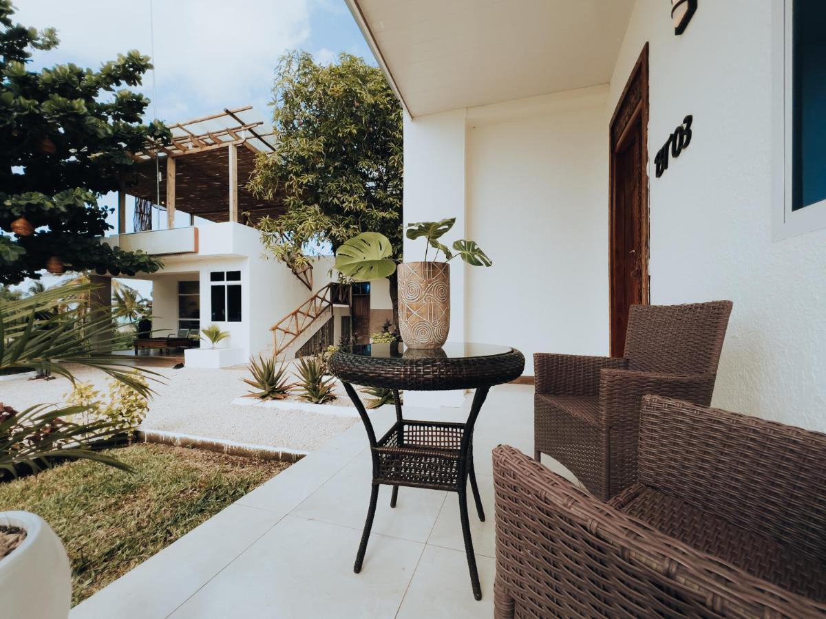Bt Seaside Apartment