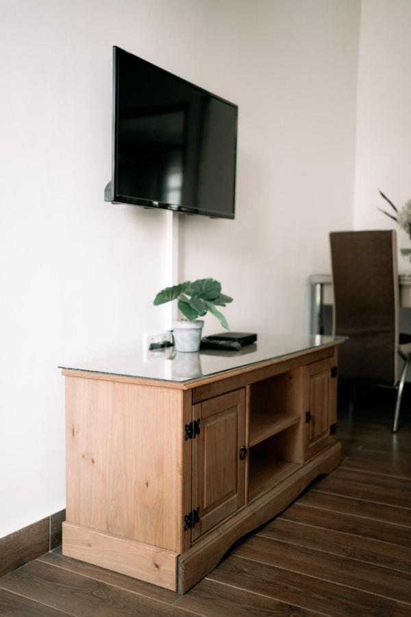Apartment Bt Seaside *