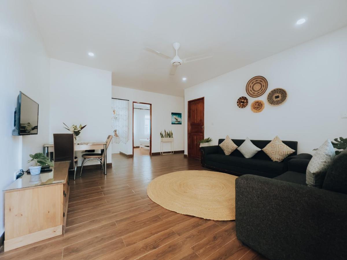 Apartment Bt Seaside *