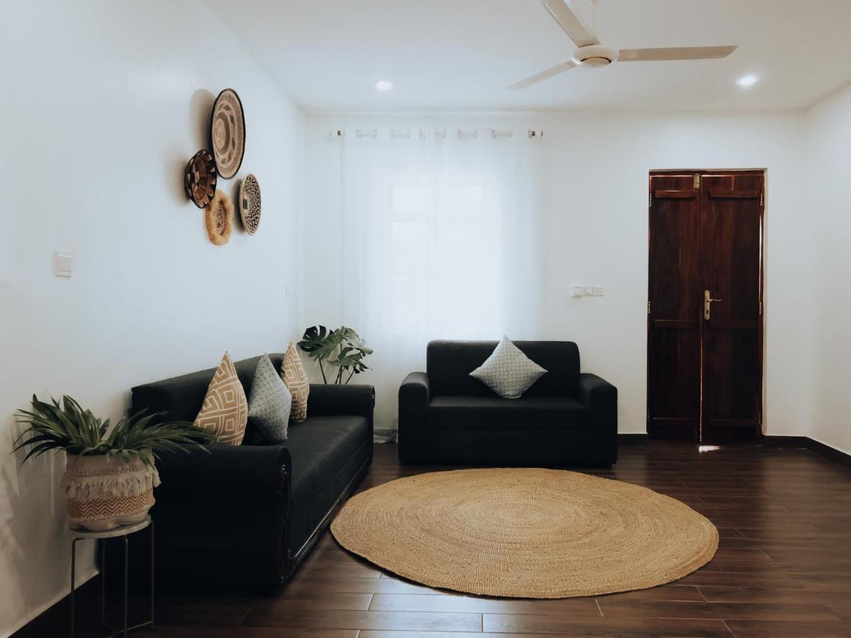 Bt Seaside Apartment