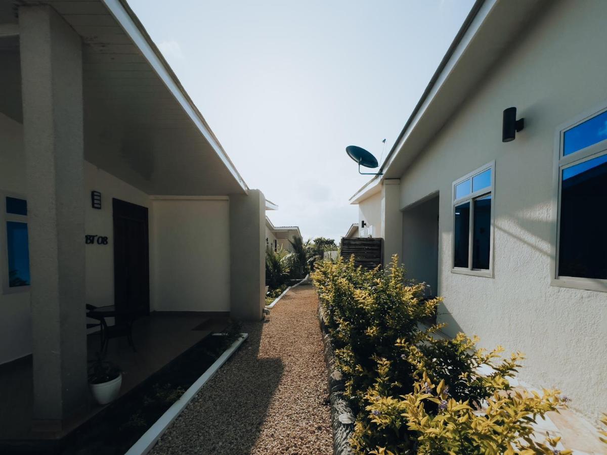 Apartment Bt Seaside