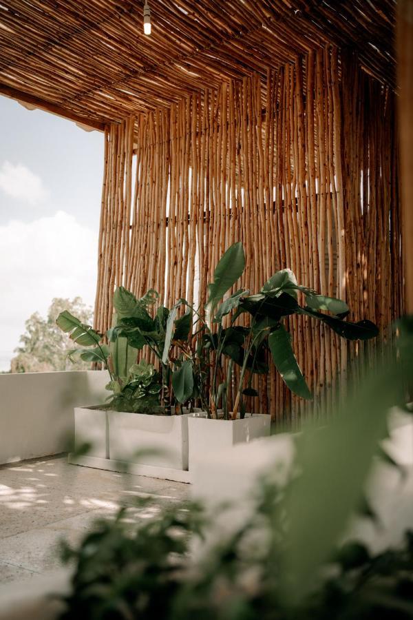Bt Seaside Apartment Mkunguni