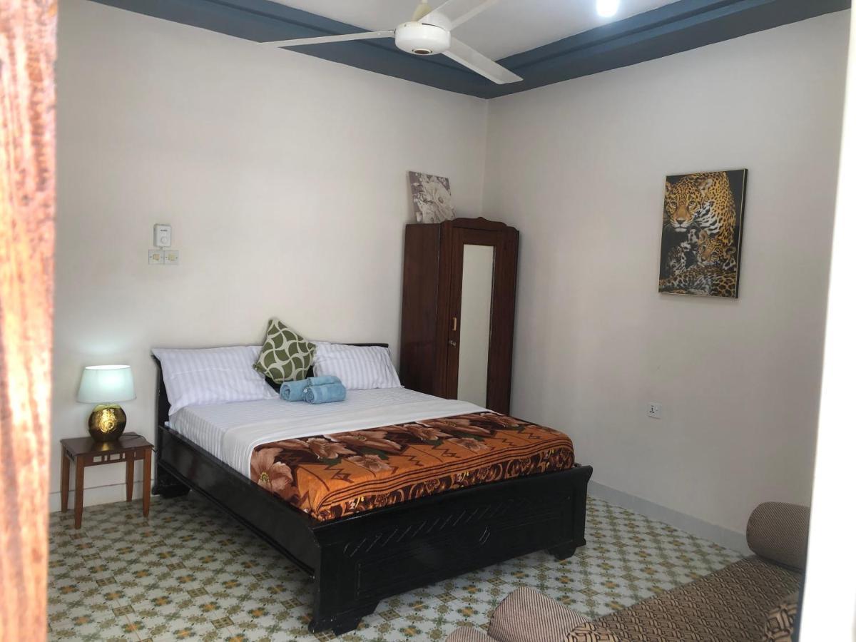 Anayah House * Zanzibar