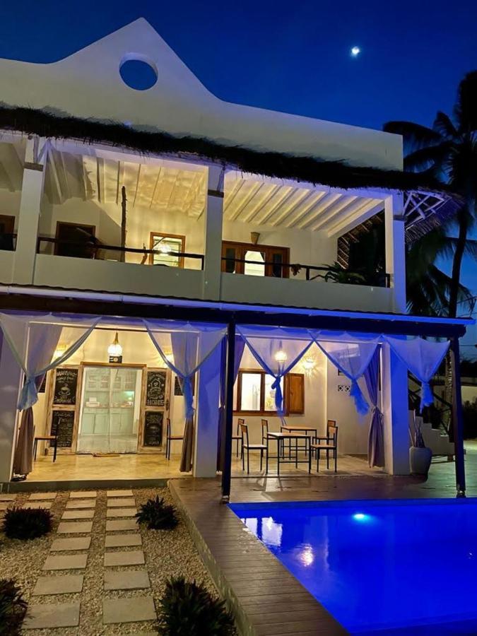 Bed & Breakfast Huruma