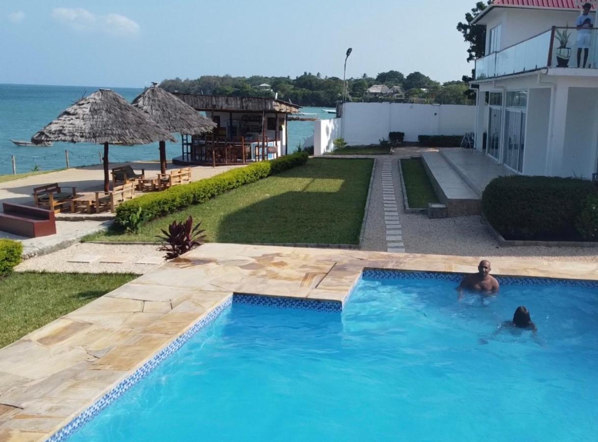 Resort Calamari Zanzibar