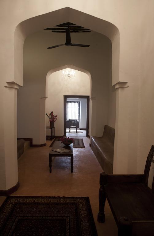 Bed & Breakfast Hiliki House