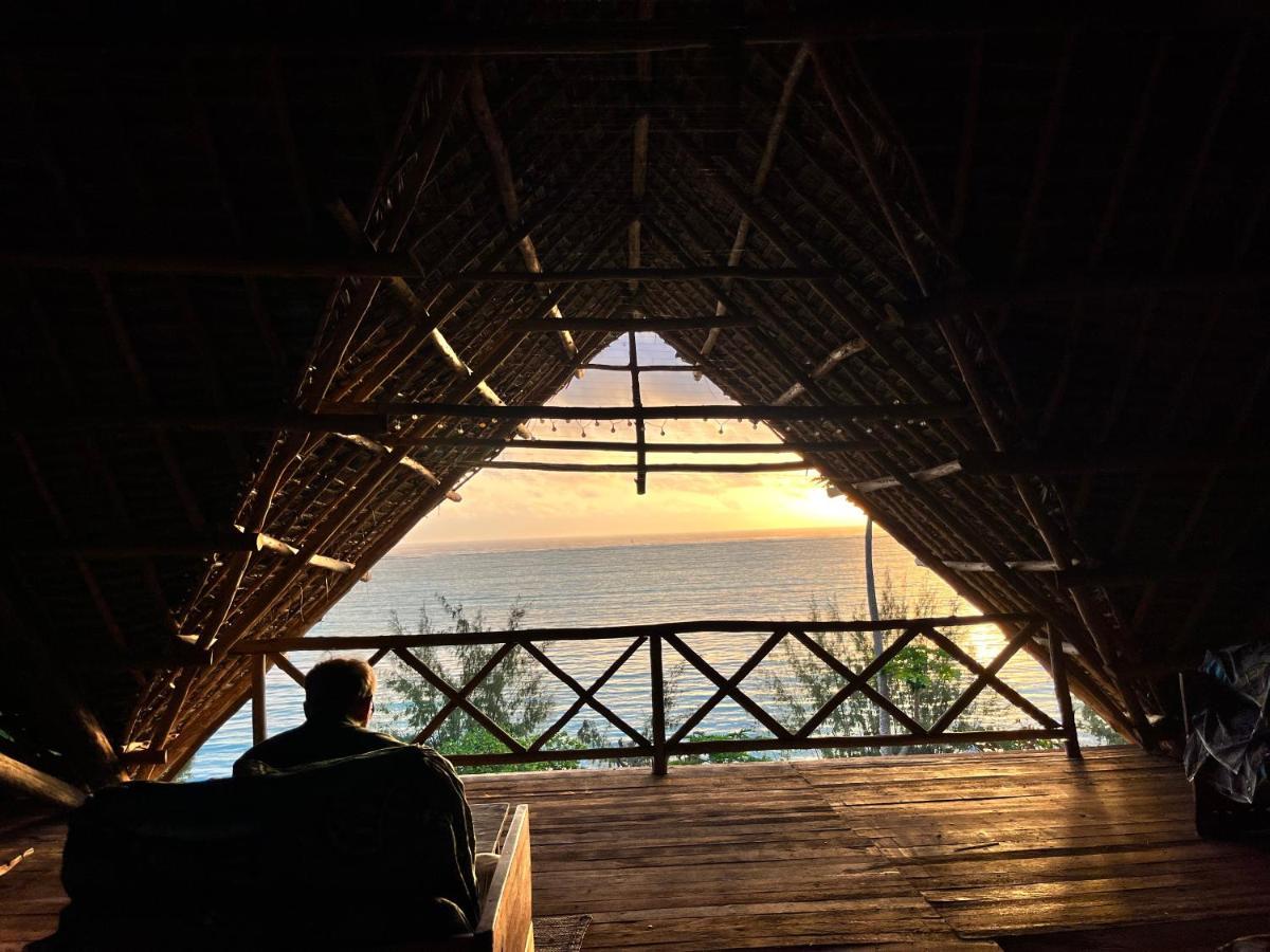 Lodge Sazani And Tidal Lounge Nungwi
