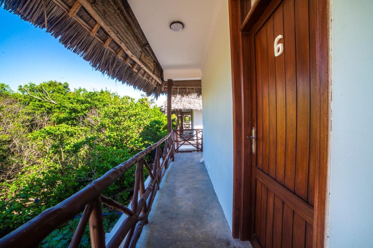 Hotel Mahi Mahi Jambiani (Zanzibar)