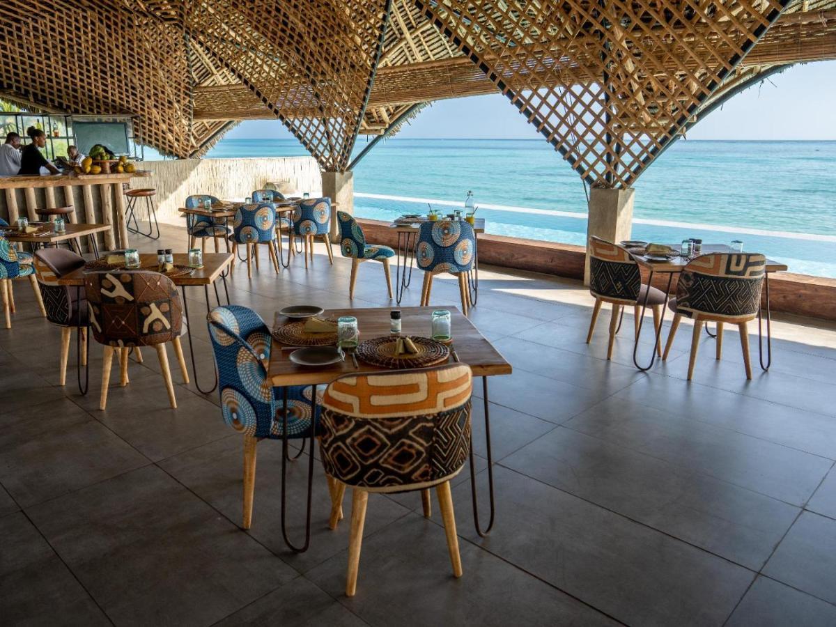 Bamboo Zanzibar Hotel