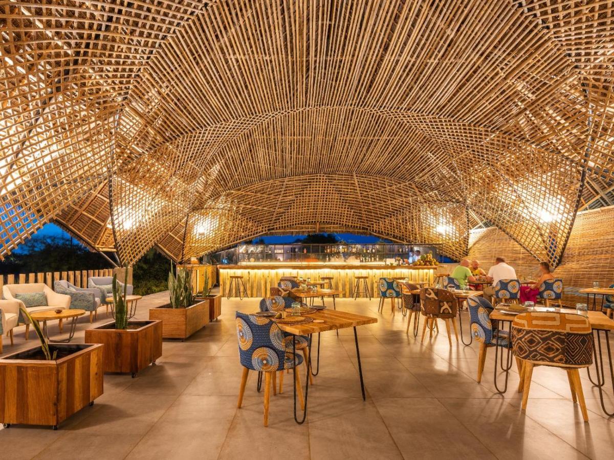 Hotel Bamboo Zanzibar