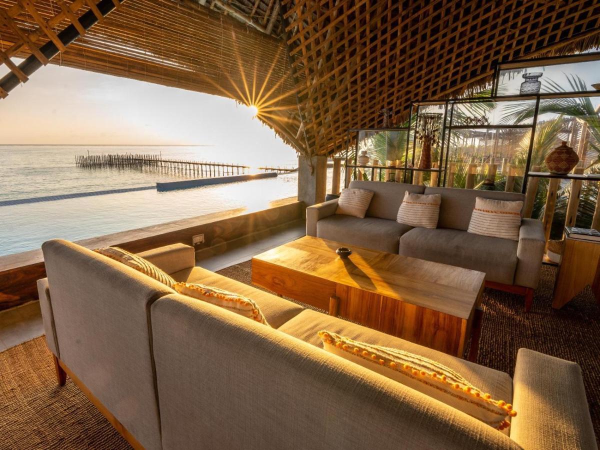 Hotel Bamboo Zanzibar