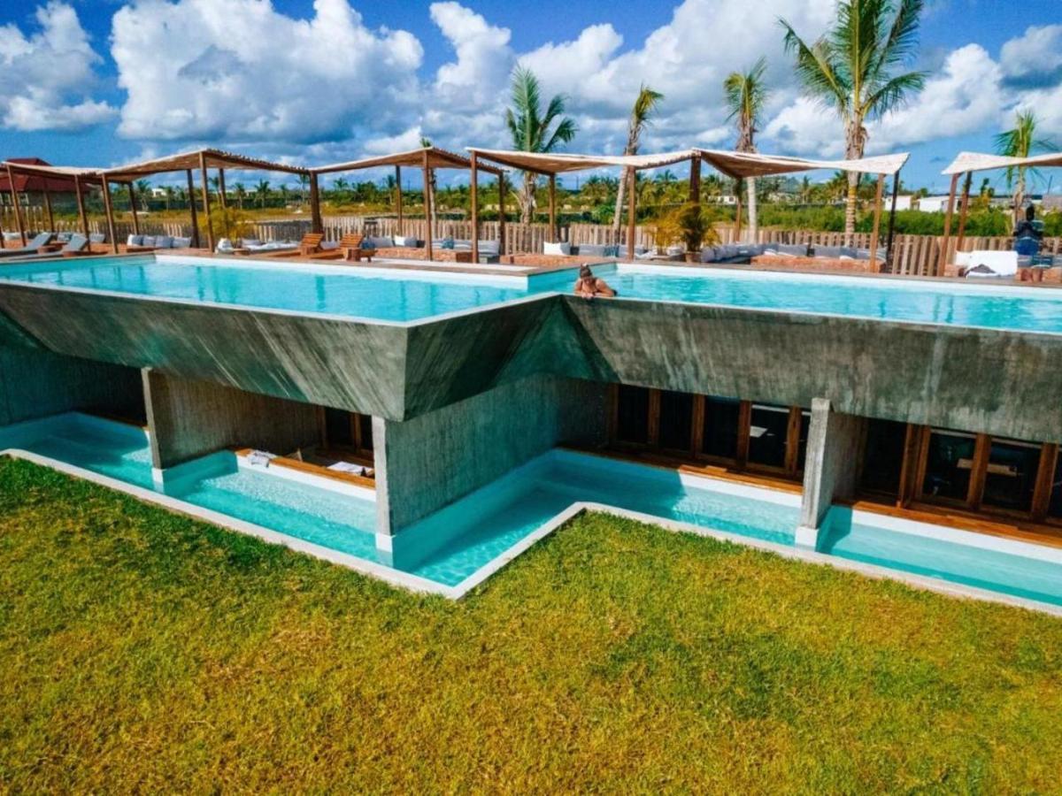 Bamboo Zanzibar Hotel Jambiani (Zanzibar)