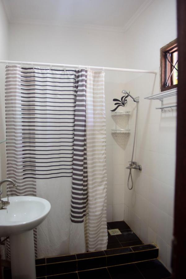 Highland Guest house Nungwi