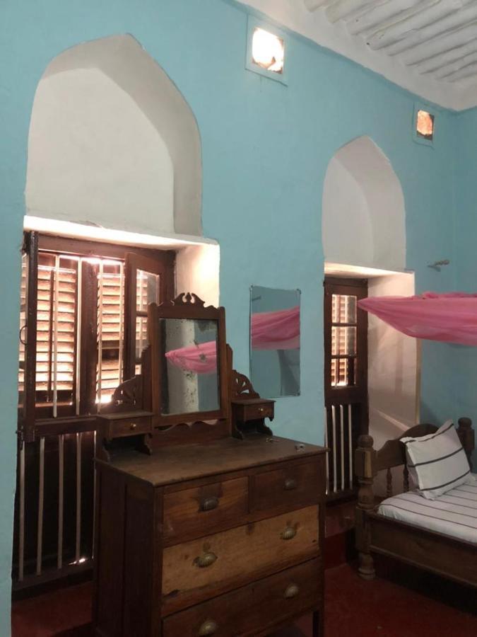 Uko Uko House Guest house