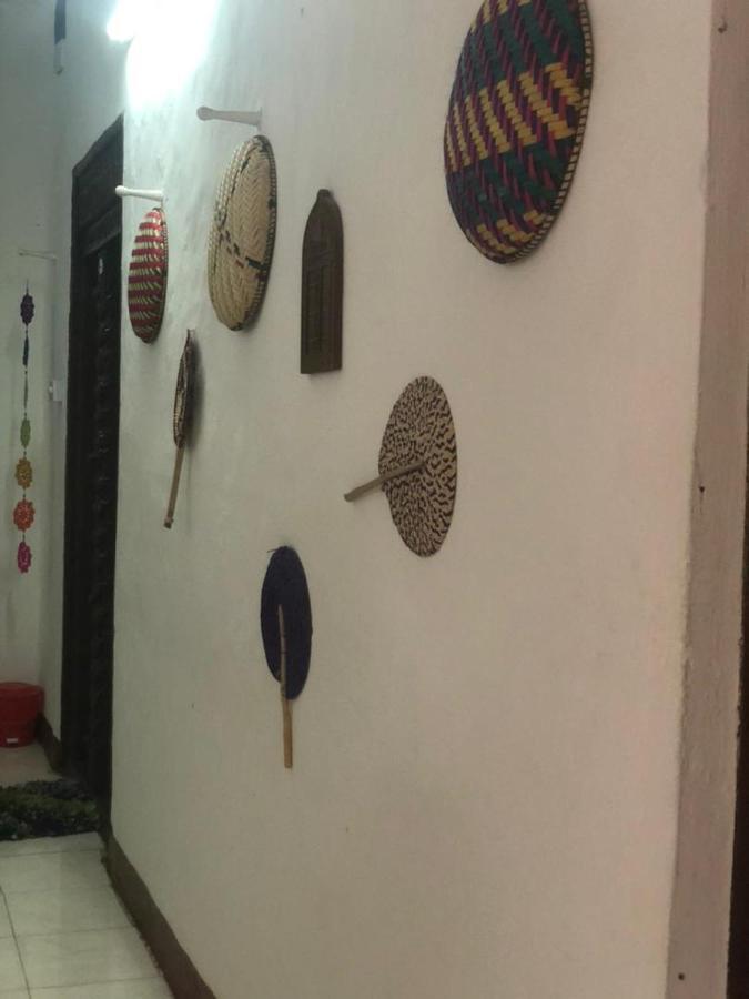 Uko Uko House Guest house *