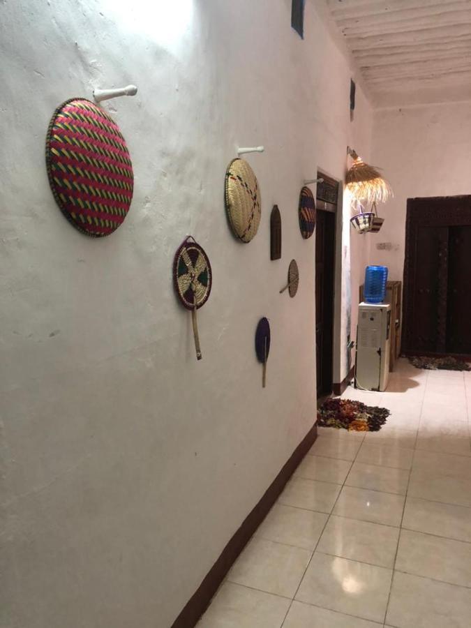 Uko Uko House Zanzibar