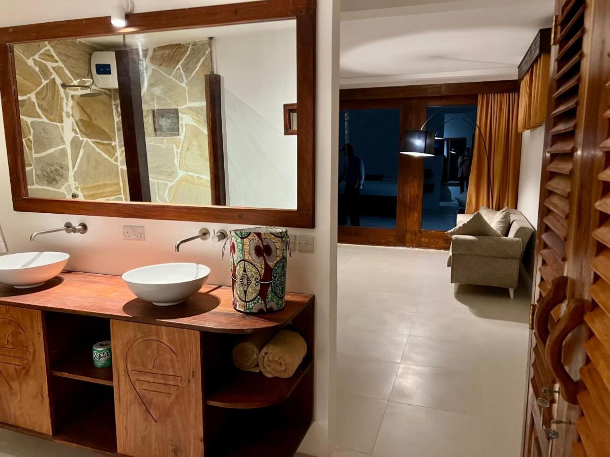 Hotel Mahali Zanzibar Paje