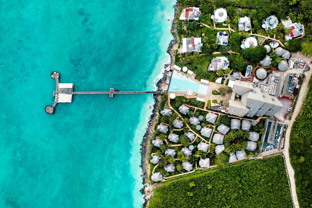 Essque Zalu Zanzibar Resort Nungwi
