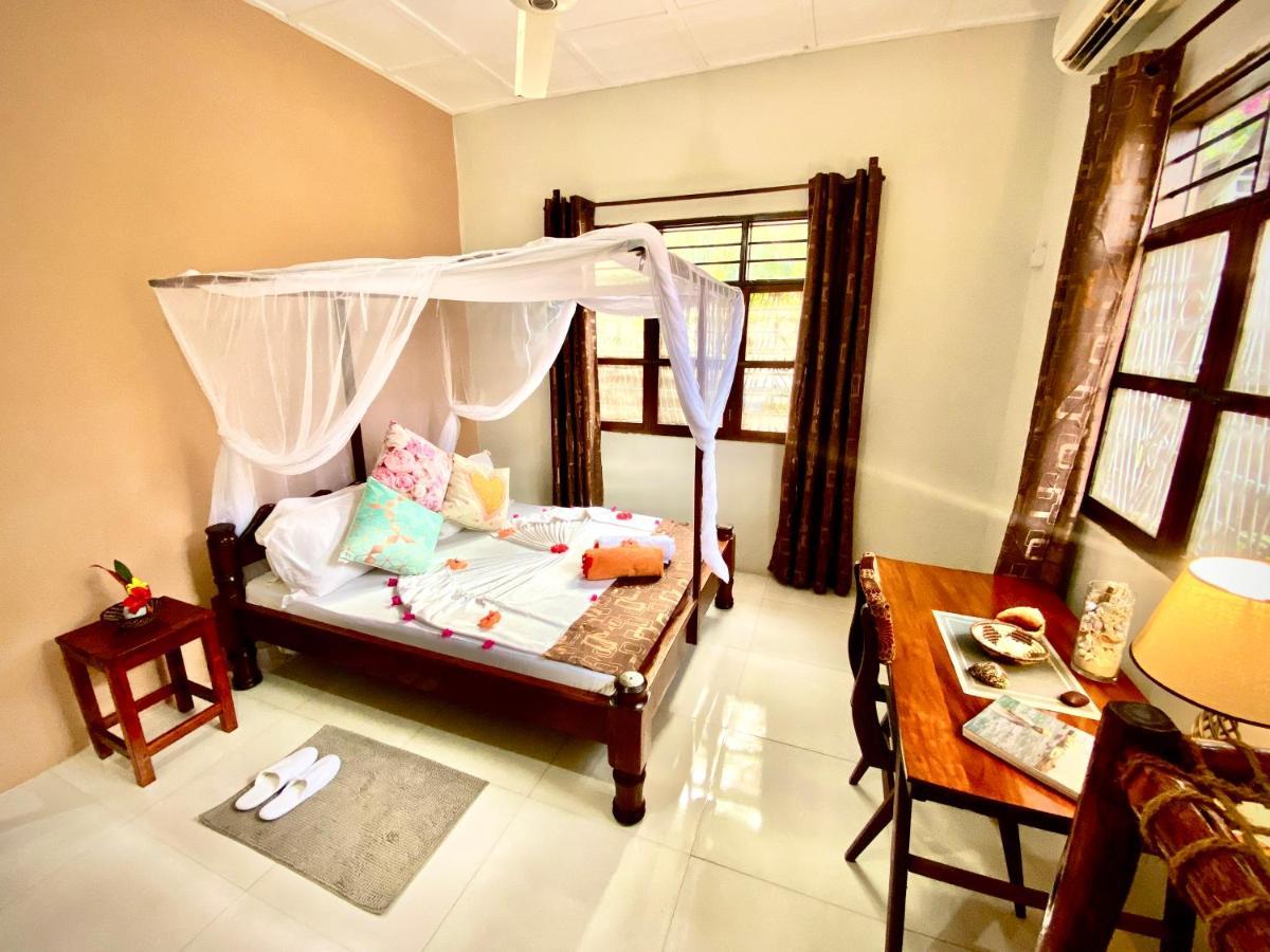 Orchid Guest house *