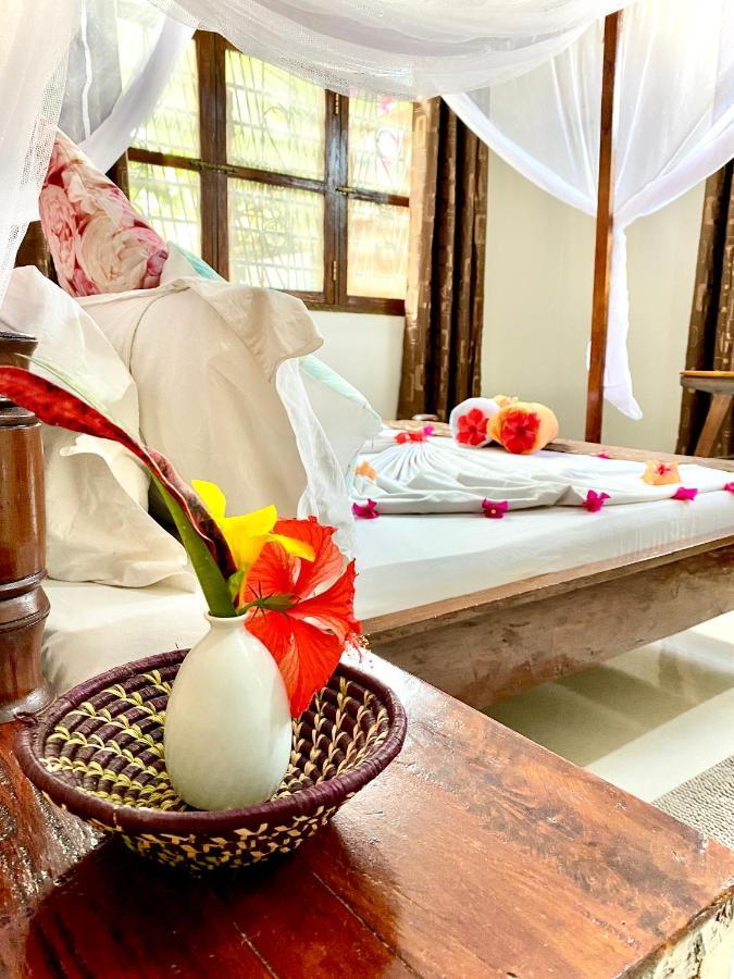 Orchid Guest house Bwejuu