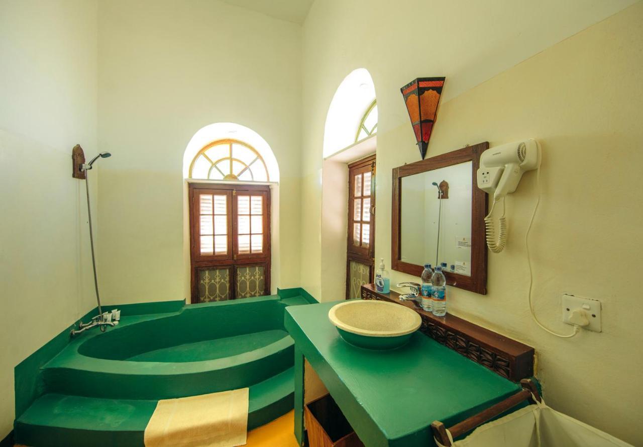 The Swahili House Hotel 3*