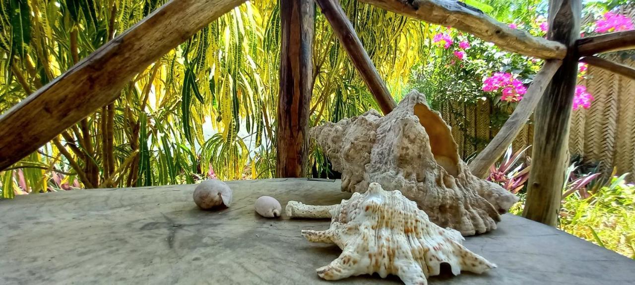 Morningstar Zanzibar Matemwe (Zanzibar)