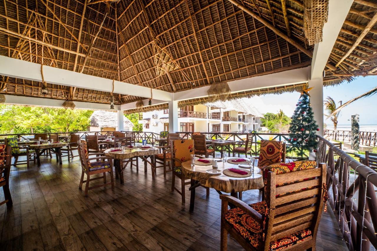 Mahi Mahi Hotel *